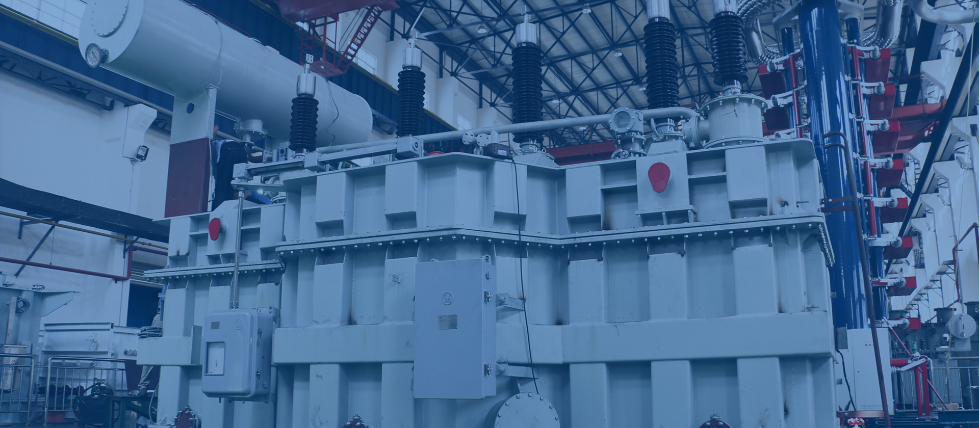 Rectifier Transformer