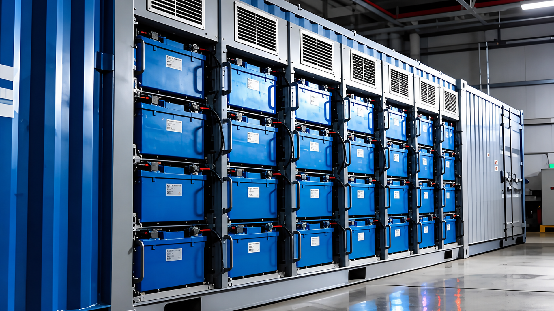 Data Centre