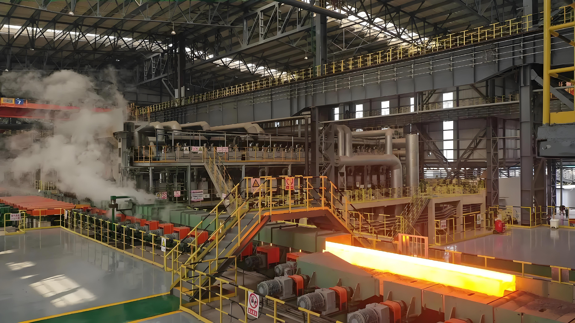 Factory