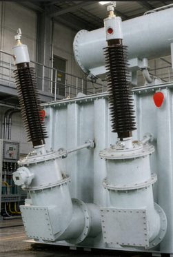 Special Transformer