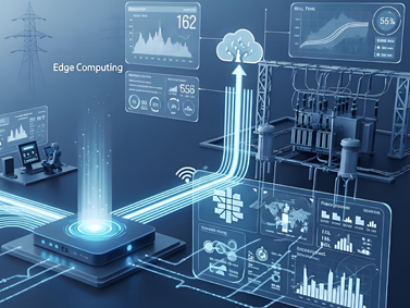 Edge Computing Nodes 