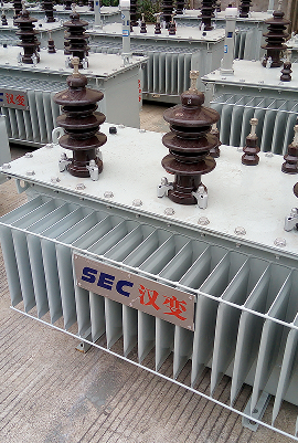 Distribution Transformer