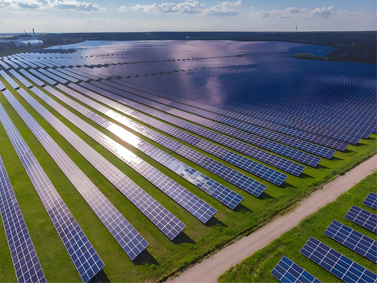 Wind-Solar-Storage Power Generation 