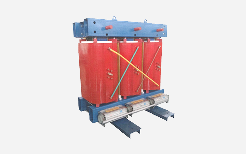 SCBH‑SERIES AMORPHOUS ALLOY DRY‑TYPE TRANSFORMER