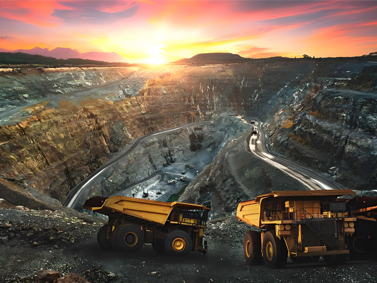 Mining Enterprises 