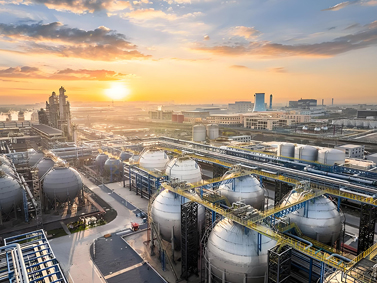 Petrochemical Enterprises 