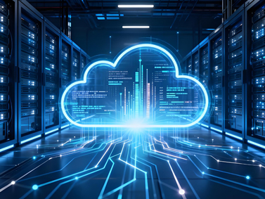 Large-scale Cloud Data Centers 