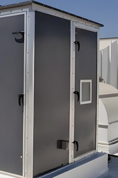 Prefabricated Substation
