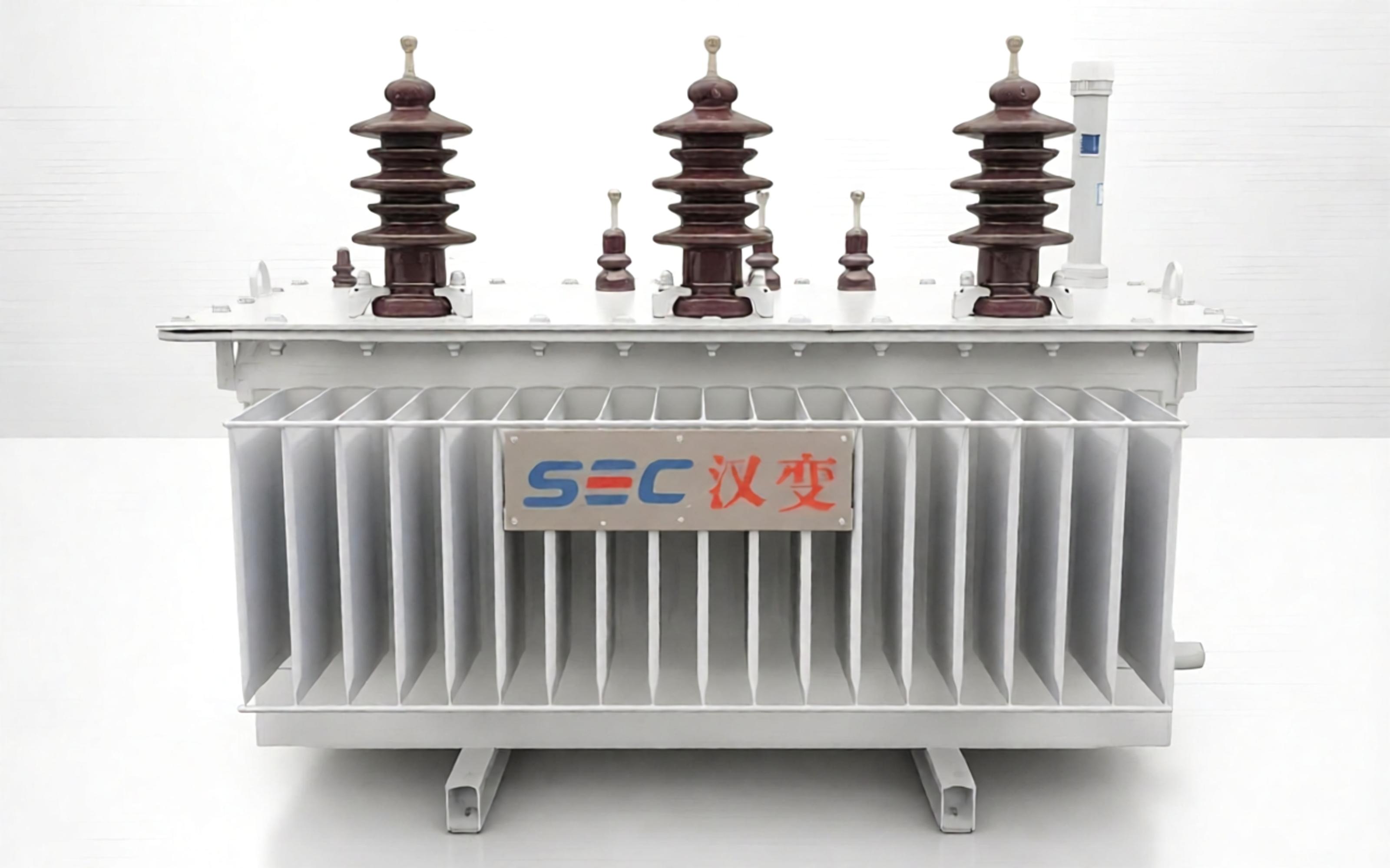 10KV OIL‑IMMERSED POWER TRANSFORMER