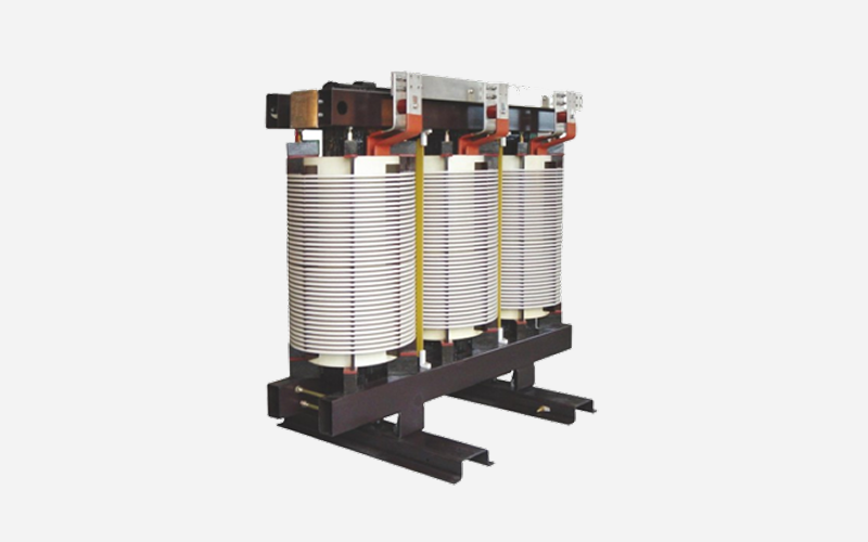 SGB SERIES DRY‑TYPE TRANSFORMER