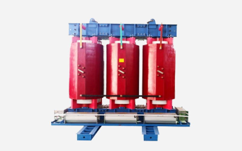 SCB‑SERIES 35 KV CLASS DRY‑TYPE TRANSFORMER